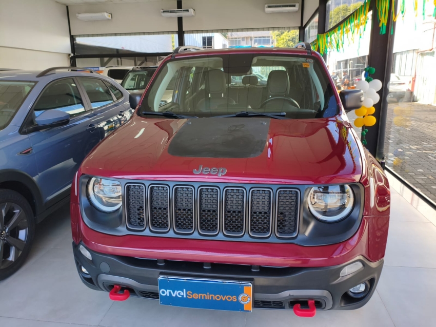 jeep renegade 2.0 16v turbo diesel trailhawk 4p 4x4 automatico 20191
