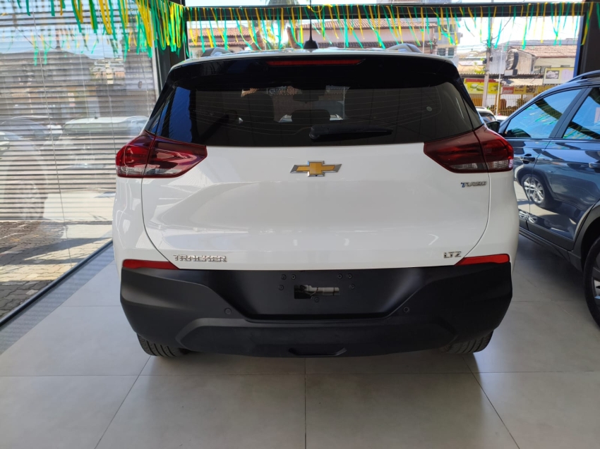 chevrolet tracker 1.0 turbo flex ltz automatico 4p 202510