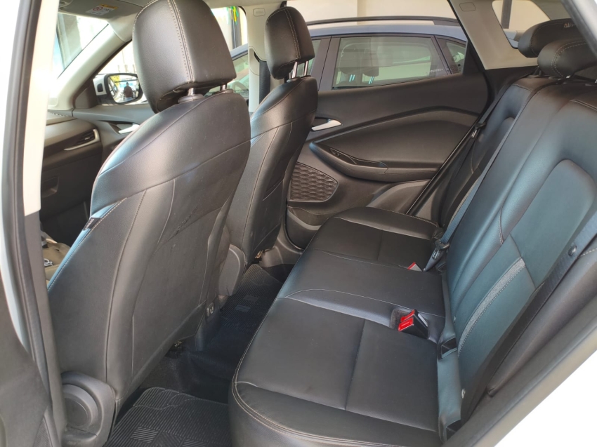 chevrolet tracker 1.0 turbo flex ltz automatico 4p 20258