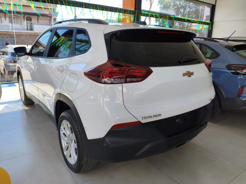 chevrolet tracker 1.0 turbo flex ltz automatico 4p 20259
