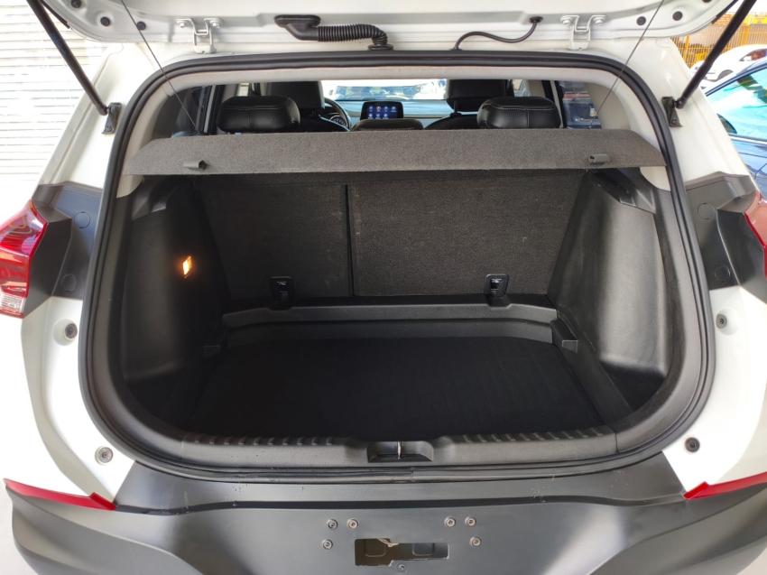 chevrolet tracker 1.0 turbo flex ltz automatico 4p 202513