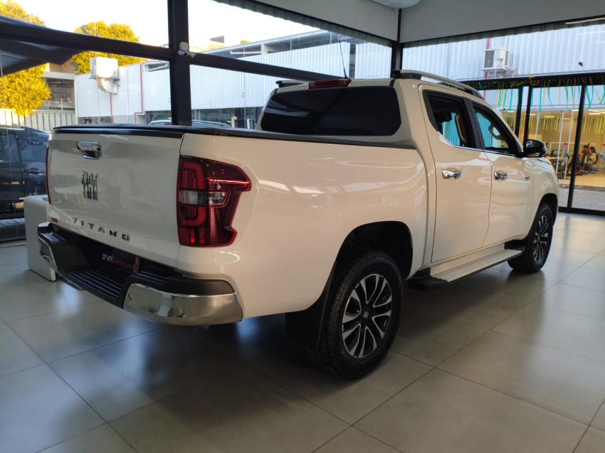 fiat titano 2.2 turbo diesel ranch 4x4 at6 2.1 4p automatico 20253
