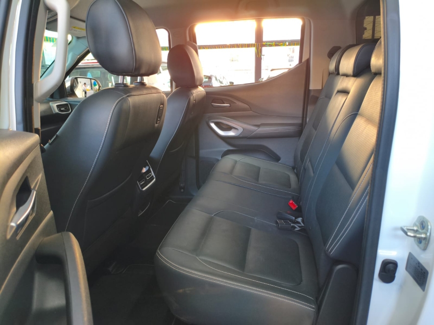 fiat titano 2.2 turbo diesel ranch 4x4 at6 2.1 4p automatico 20258