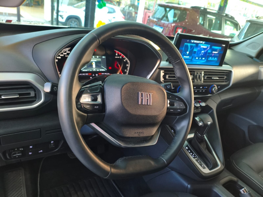 fiat titano 2.2 turbo diesel ranch 4x4 at6 2.1 4p automatico 202510