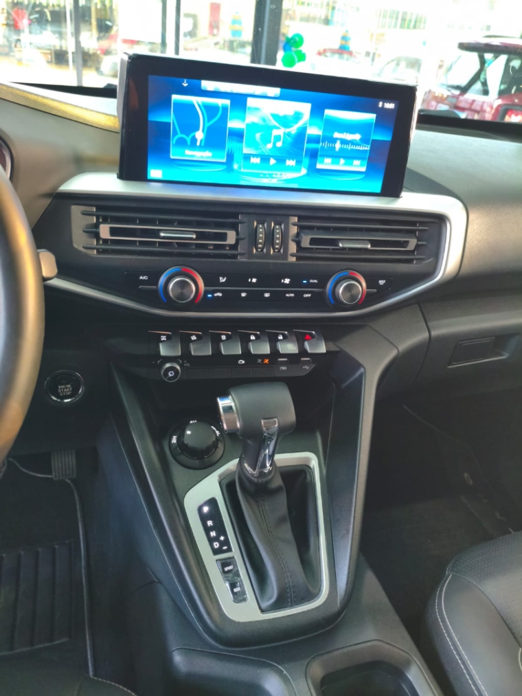 fiat titano 2.2 turbo diesel ranch 4x4 at6 2.1 4p automatico 202512