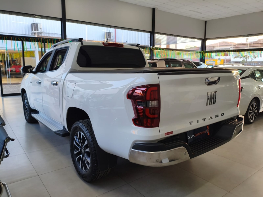 fiat titano 2.2 turbo diesel ranch 4x4 at6 2.1 4p automatico 20255