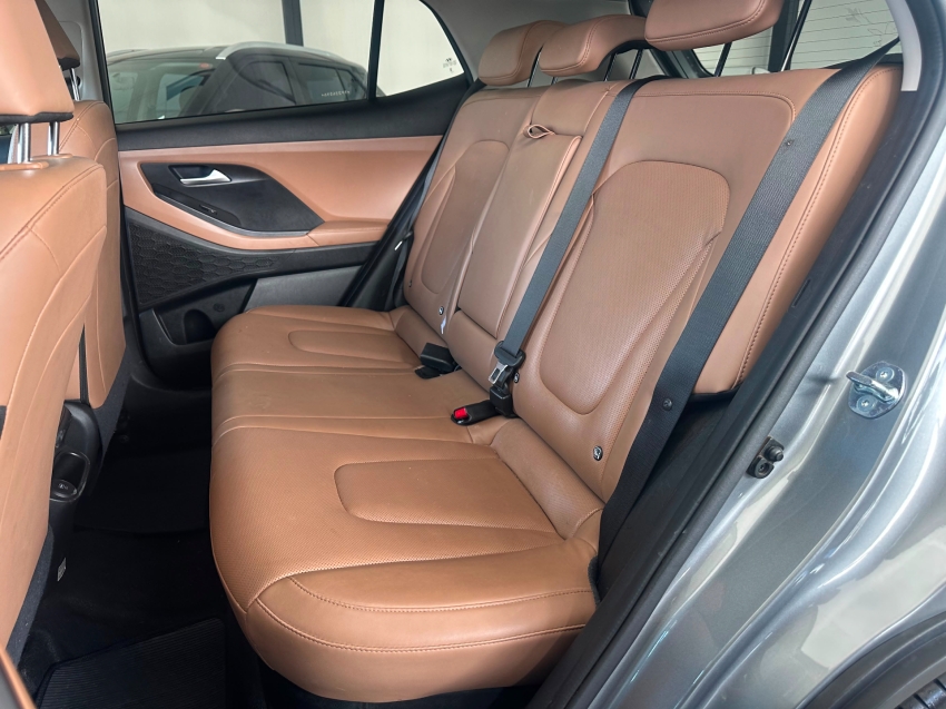 hyundai creta platinum 1.0 turbo flex automatico11