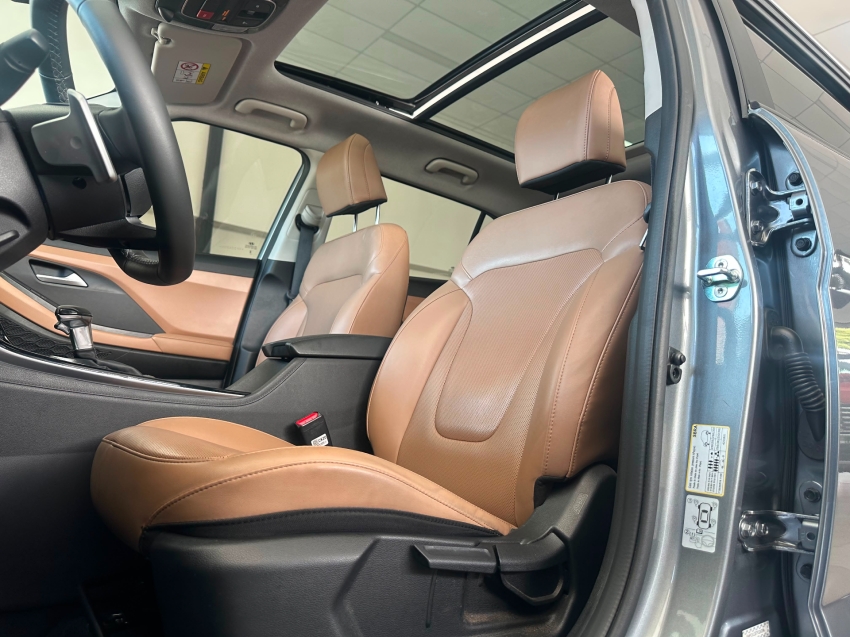 hyundai creta platinum 1.0 turbo flex automatico18