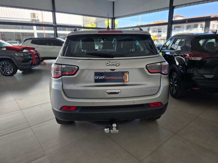 jeep compass 2.0 16v flex sport automatico 4p 20214