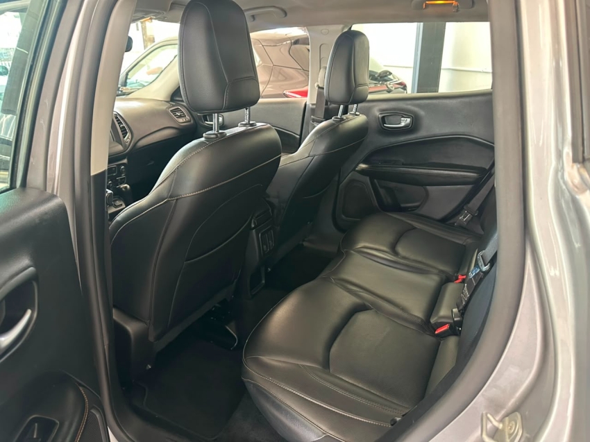 jeep compass 2.0 16v flex sport automatico 4p 20217