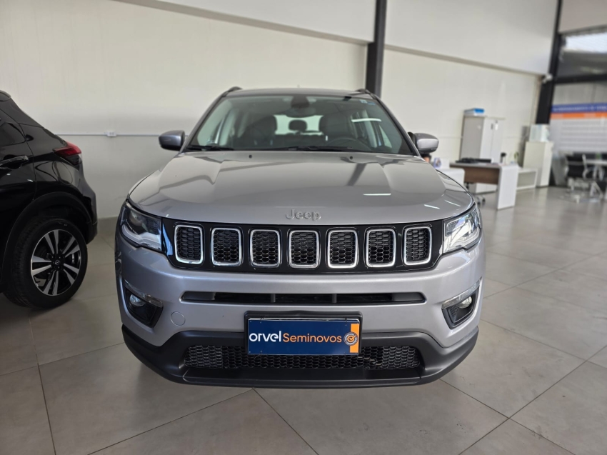 jeep compass 2.0 16v flex sport automatico 4p 20211