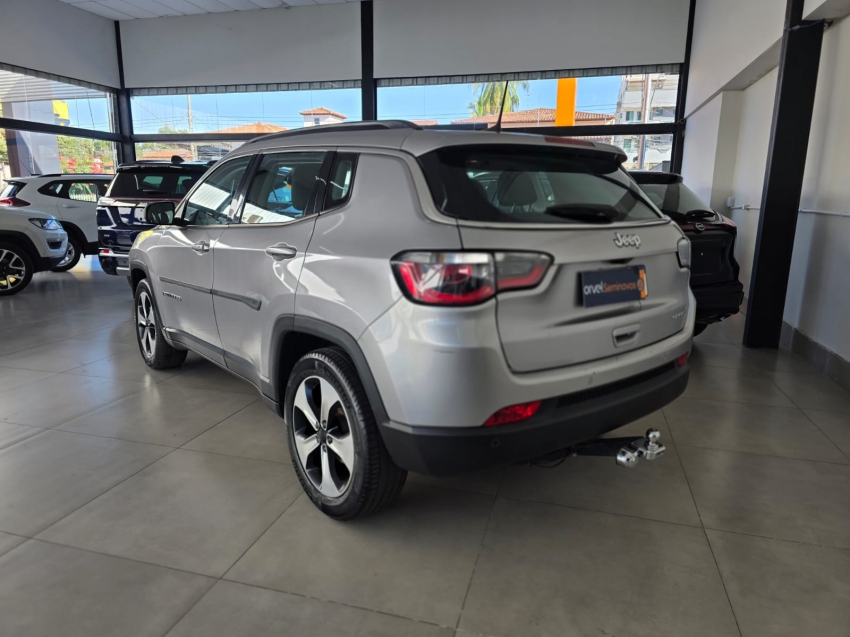 jeep compass 2.0 16v flex sport automatico 4p 20213