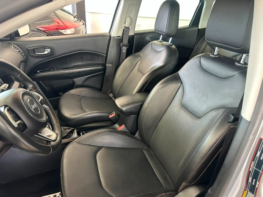 jeep compass 2.0 16v flex sport automatico 4p 20216