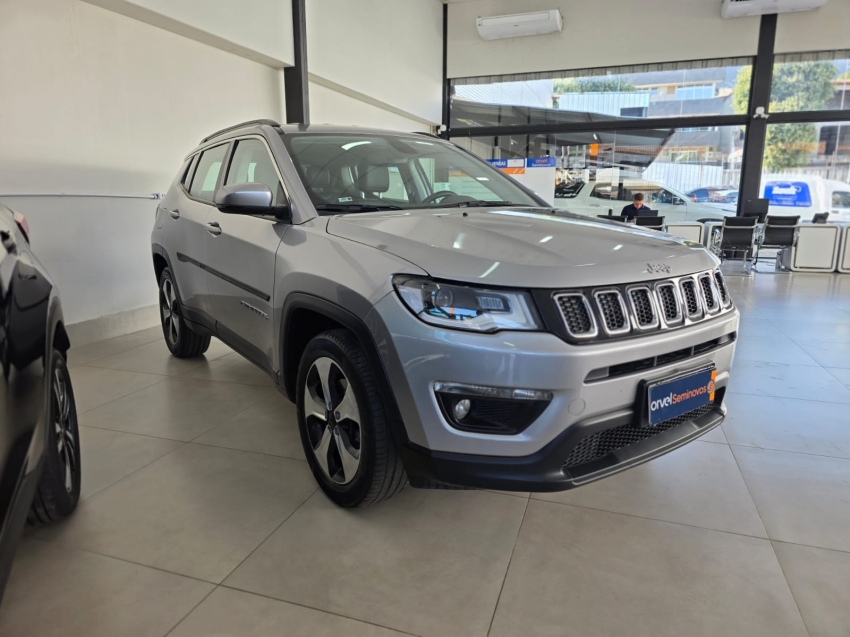 jeep compass 2.0 16v flex sport automatico 4p 20210