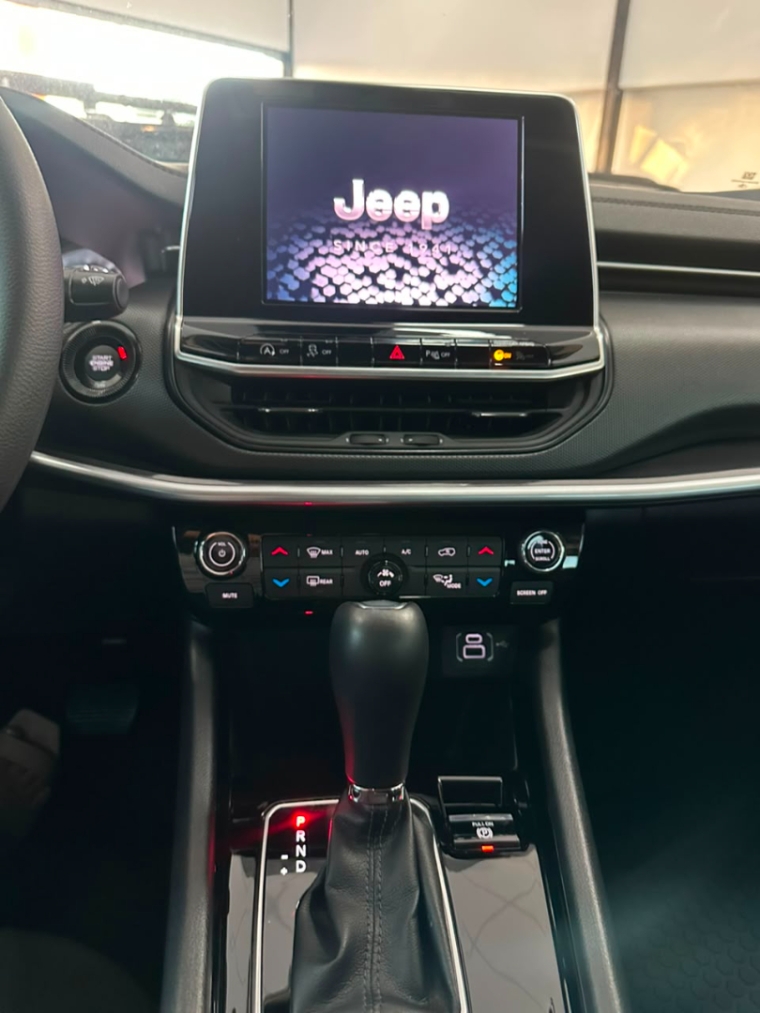 jeep compass 1.3 t270 turbo flex sport at6 4p automatico 202510