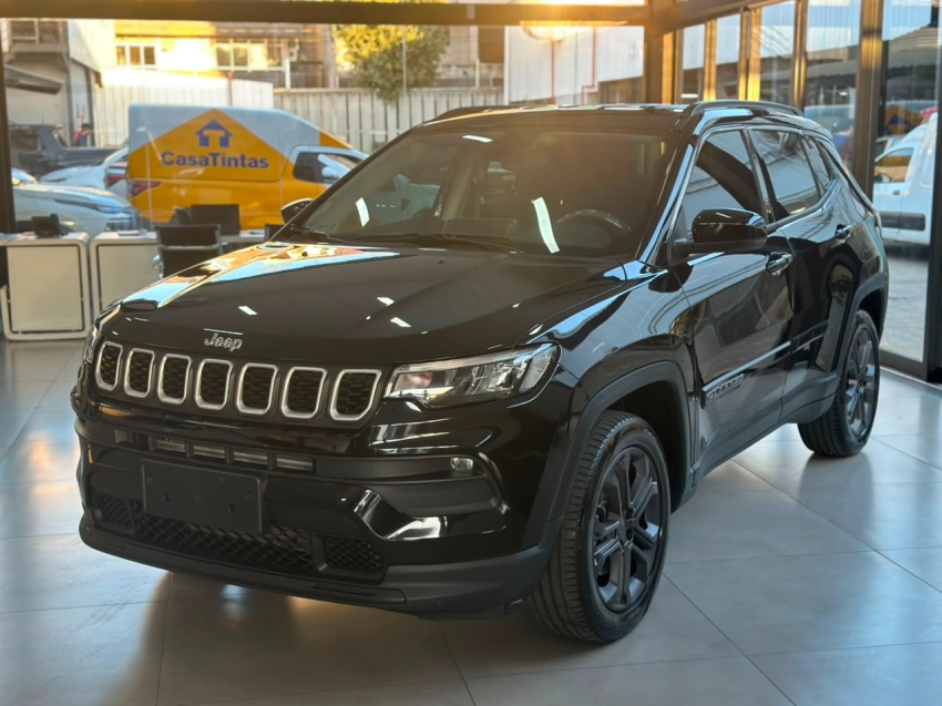 jeep compass 1.3 t270 turbo flex sport at6 4p automatico 20252