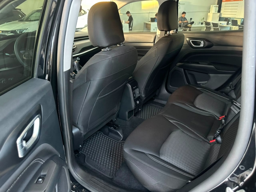jeep compass 1.3 t270 turbo flex sport at6 4p automatico 20259