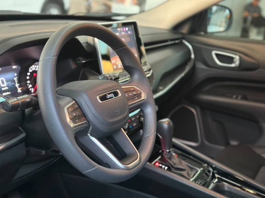 jeep compass 1.3 t270 turbo flex sport at6 4p automatico 20256