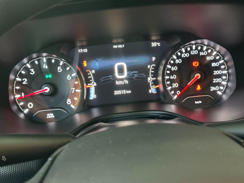 jeep compass 1.3 t270 turbo flex sport at6 4p automatico 20257