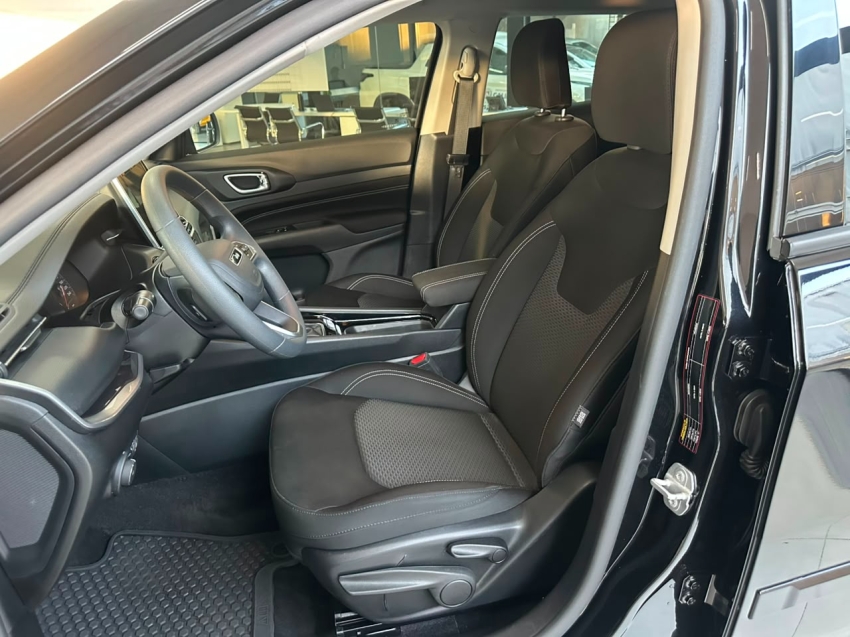 jeep compass 1.3 t270 turbo flex sport at6 4p automatico 20258