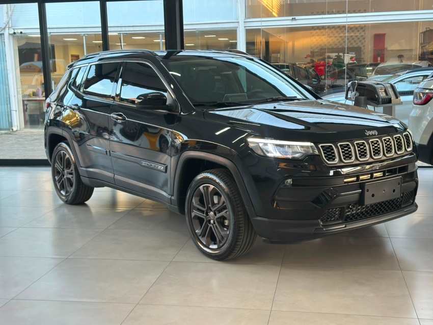 jeep compass 1.3 t270 turbo flex sport at6 4p automatico 20250
