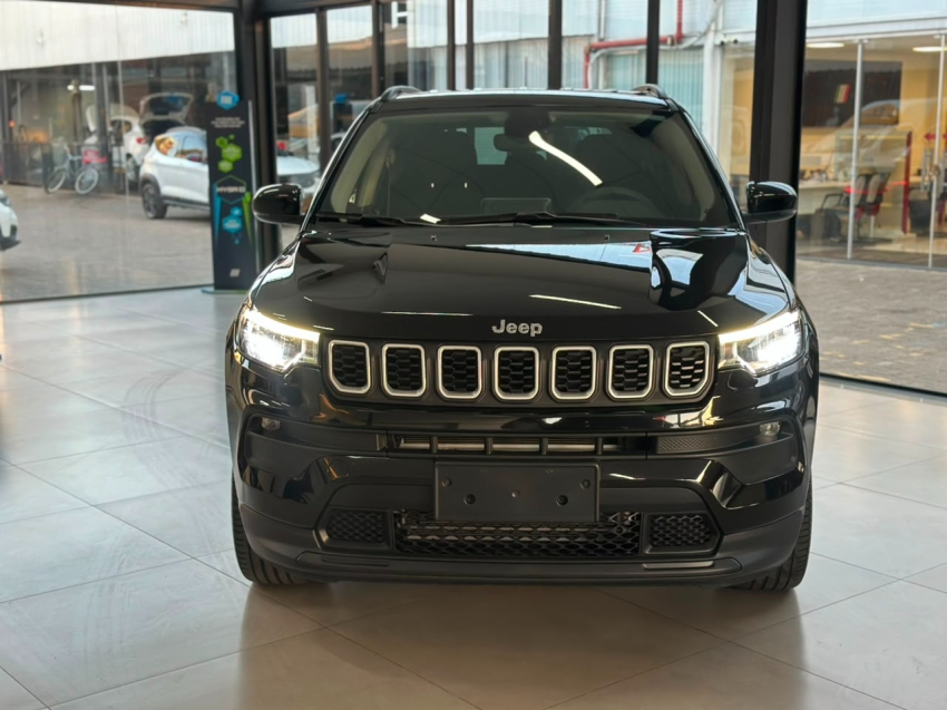 jeep compass 1.3 t270 turbo flex sport at6 4p automatico 20251