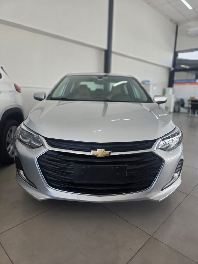 chevrolet onix 1.0 turbo flex plus premier automatico 4p 20231
