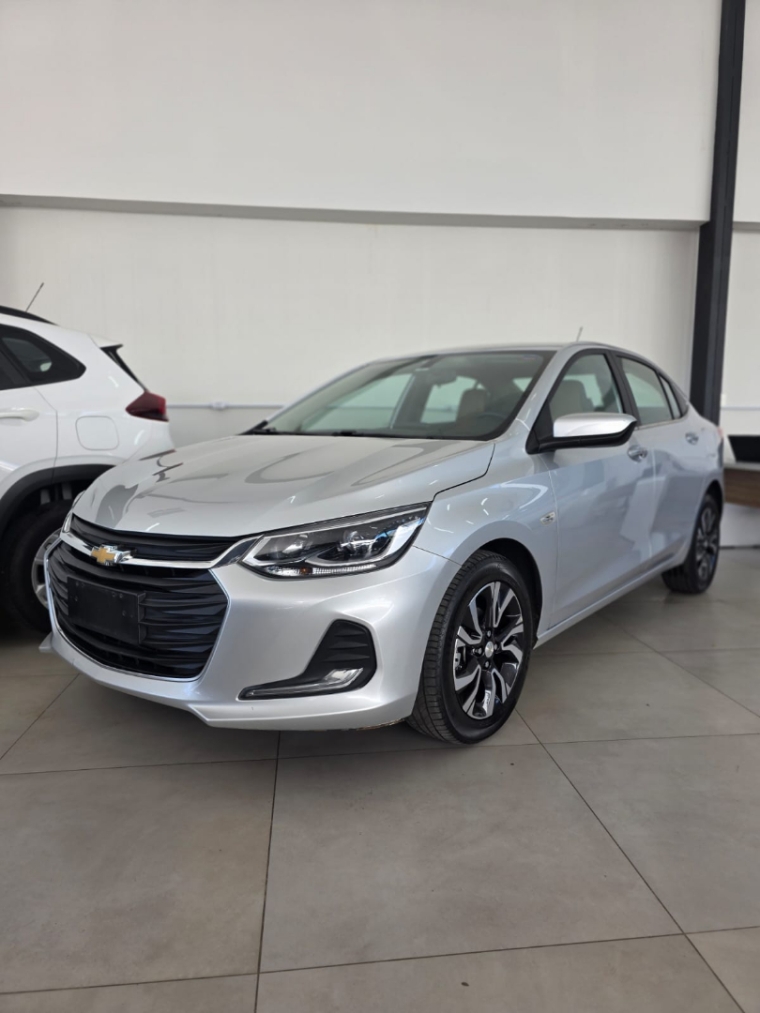 chevrolet onix 1.0 turbo flex plus premier automatico 4p 20232