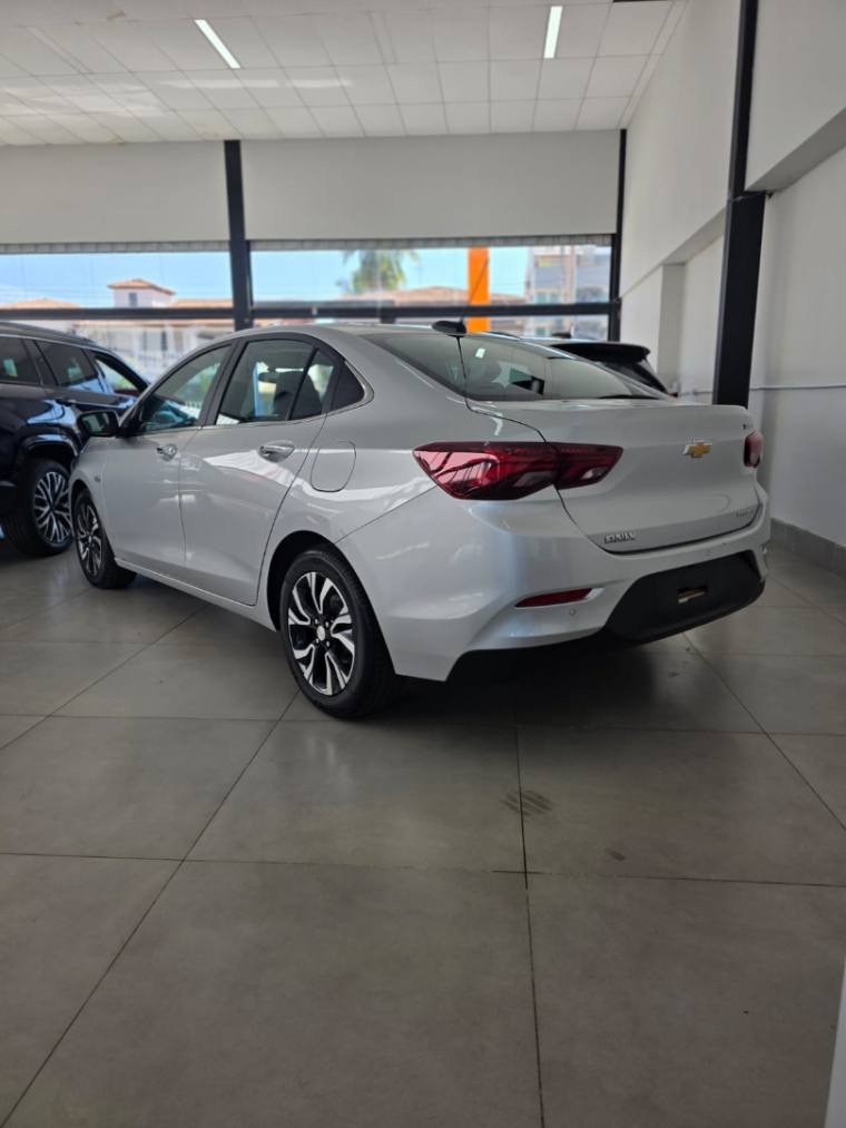 chevrolet onix 1.0 turbo flex plus premier automatico 4p 20233