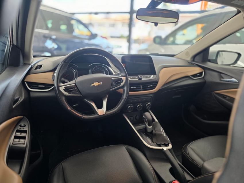 chevrolet onix 1.0 turbo flex plus premier automatico 4p 202311