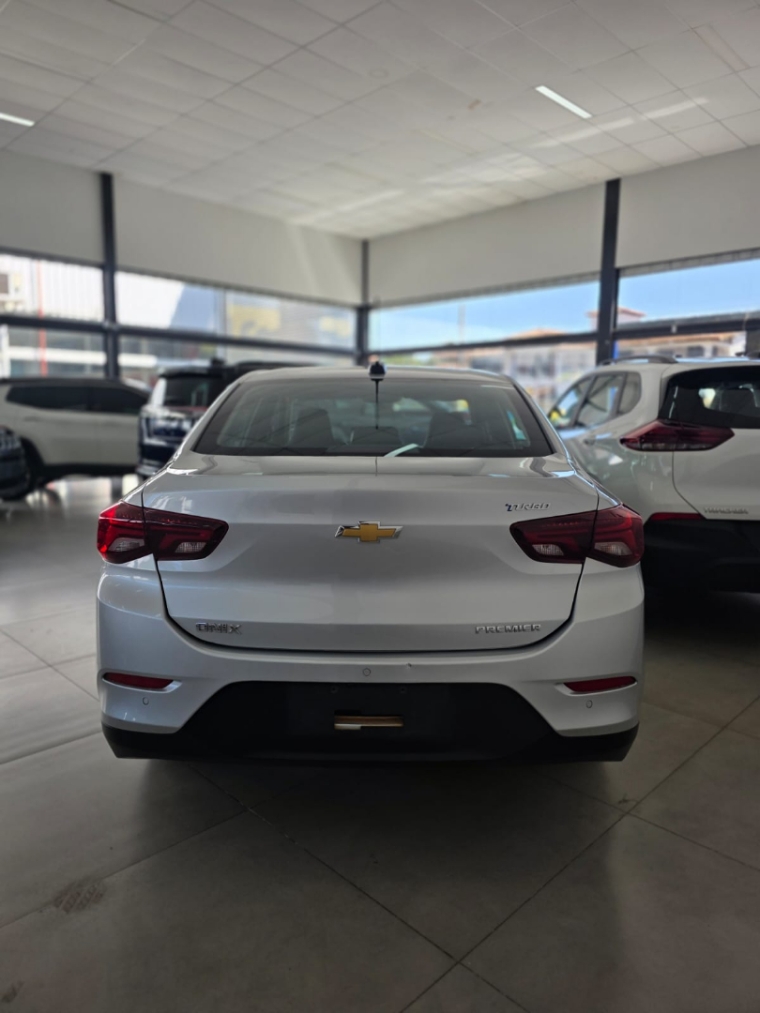 chevrolet onix 1.0 turbo flex plus premier automatico 4p 20234