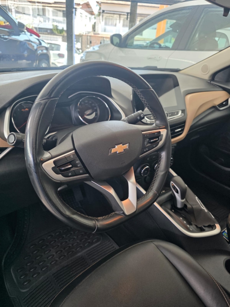 chevrolet onix 1.0 turbo flex plus premier automatico 4p 20238