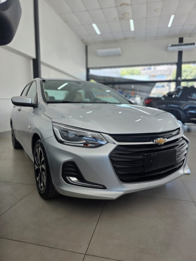 chevrolet onix 1.0 turbo flex plus premier automatico 4p 20230