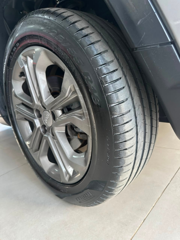 jeep compass 1.3 t270 turbo flex longitude at6 4p automatico 20235