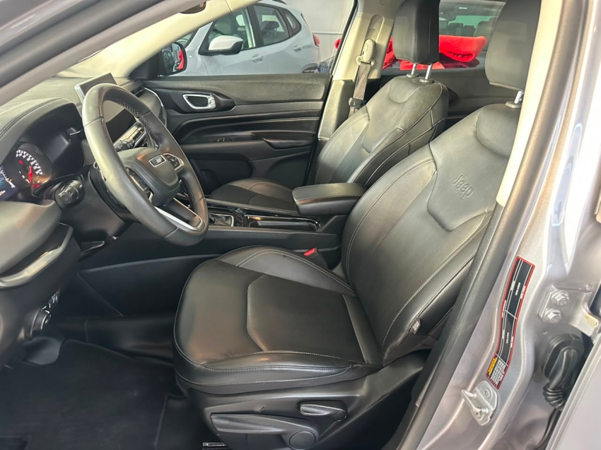 jeep compass 1.3 t270 turbo flex longitude at6 4p automatico 20239