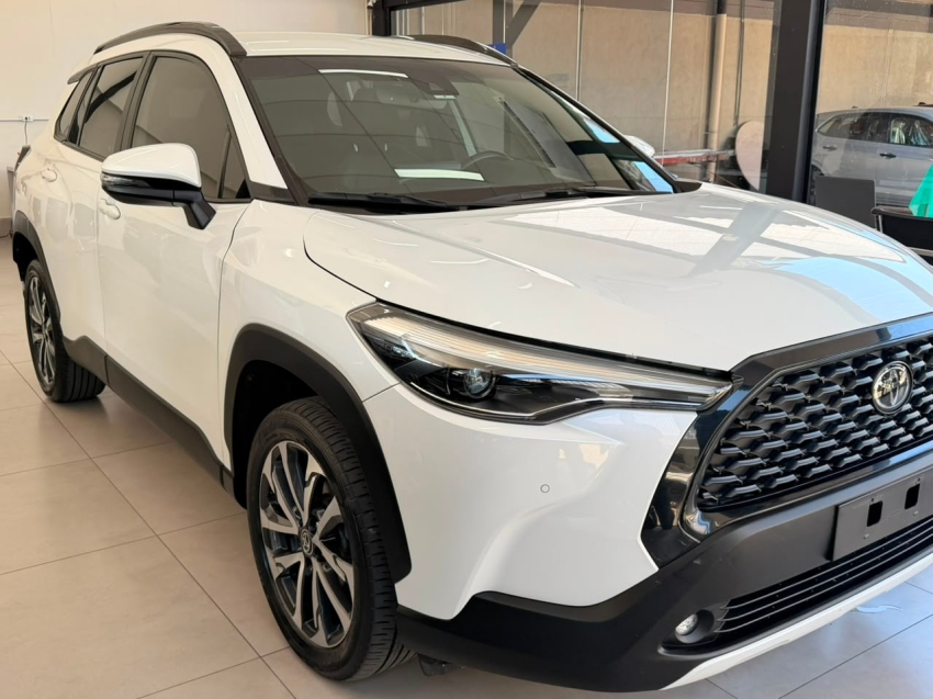 toyota corolla cross 2.0 vvt-ie flex xre direct shift 4p automatico 20240