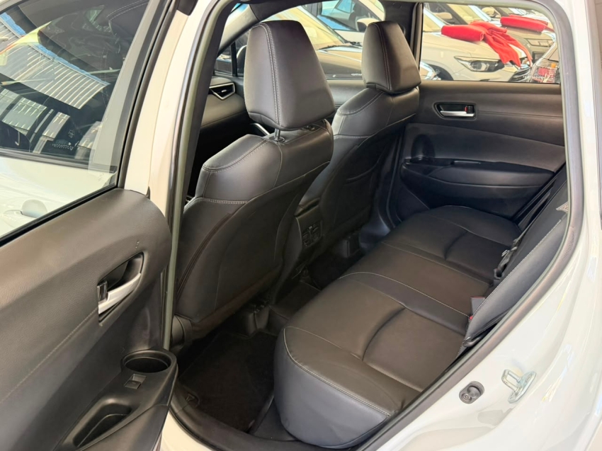 toyota corolla cross 2.0 vvt-ie flex xre direct shift 4p automatico 20249