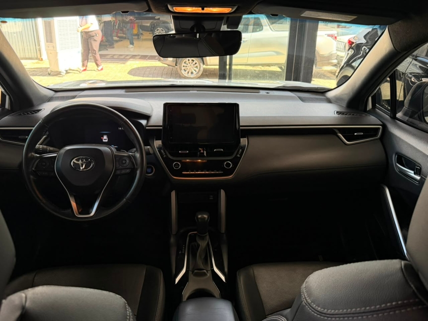 toyota corolla cross 2.0 vvt-ie flex xre direct shift 4p automatico 202411