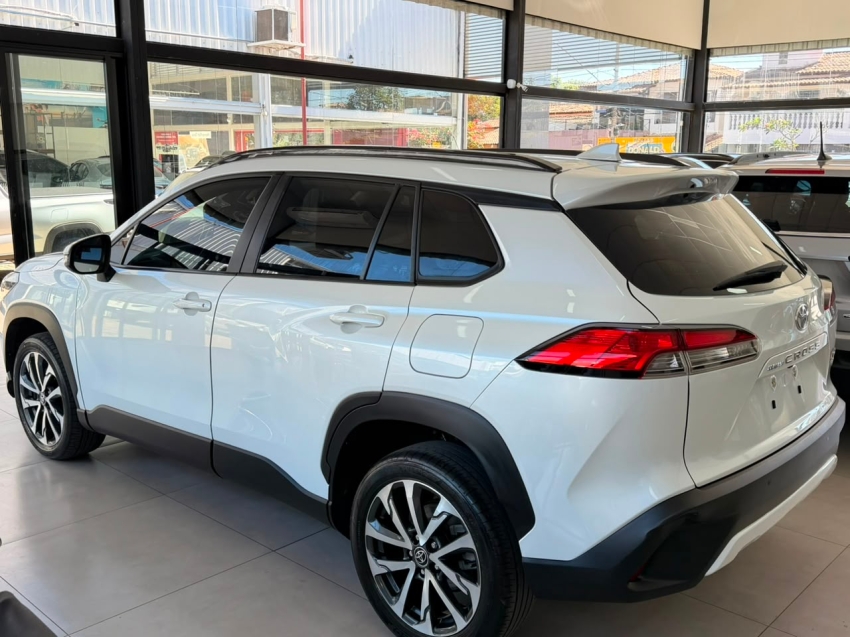 toyota corolla cross 2.0 vvt-ie flex xre direct shift 4p automatico 20243