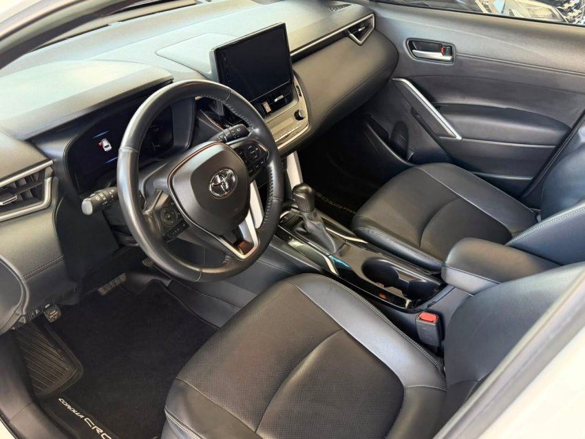 toyota corolla cross 2.0 vvt-ie flex xre direct shift 4p automatico 202410