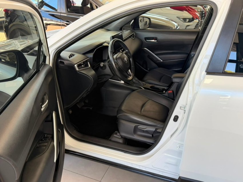 toyota corolla cross 2.0 vvt-ie flex xre direct shift 4p automatico 20248