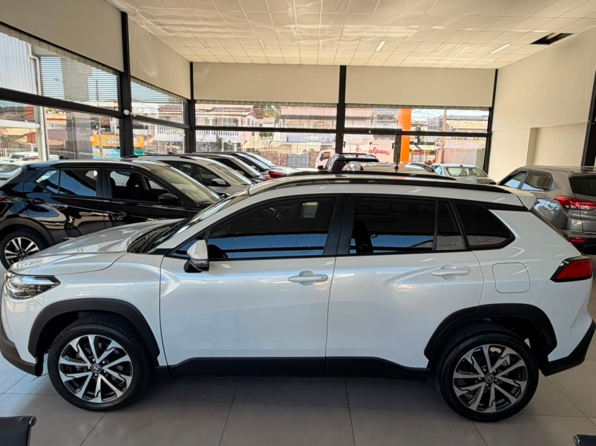 toyota corolla cross 2.0 vvt-ie flex xre direct shift 4p automatico 20246