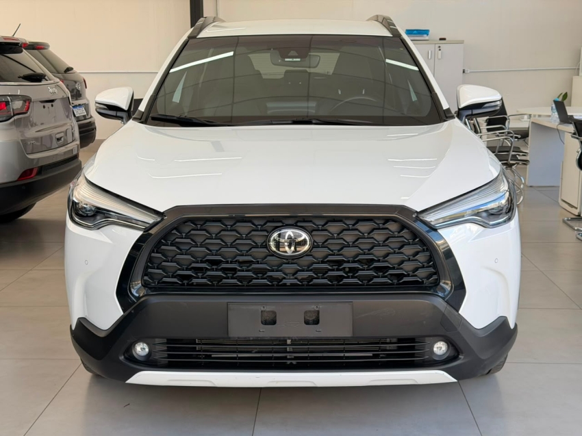 toyota corolla cross 2.0 vvt-ie flex xre direct shift 4p automatico 20241