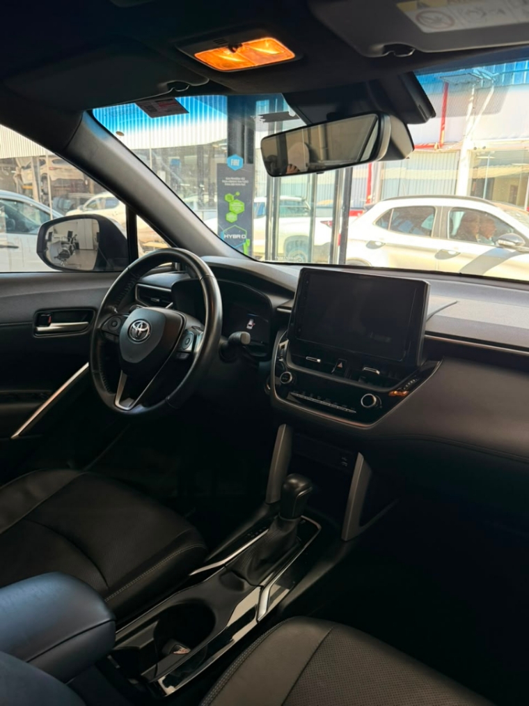 toyota corolla cross 2.0 vvt-ie flex xre direct shift 4p automatico 202412
