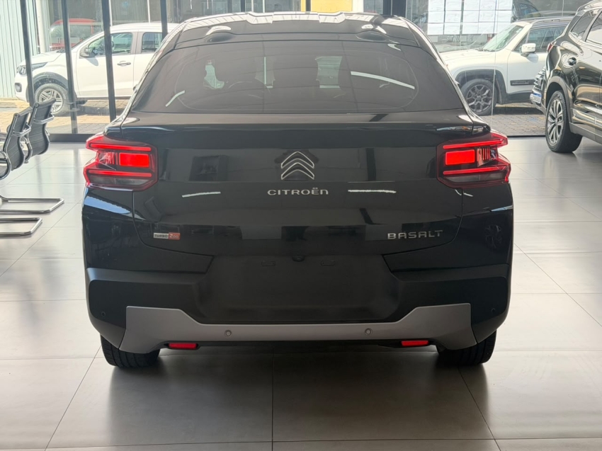 citroen basalt 1.0 turbo 200 flex shine cvt 4p automatico 20254