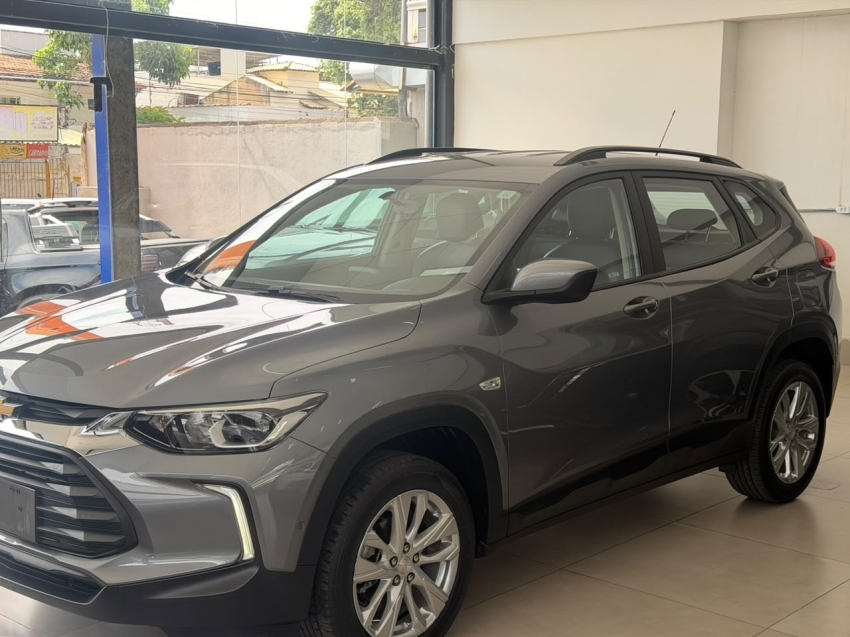 chevrolet tracker 1.0 turbo flex ltz automatico 4p 20221