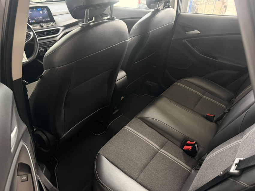 chevrolet tracker 1.0 turbo flex ltz automatico 4p 202210