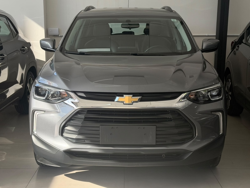 chevrolet tracker 1.0 turbo flex ltz automatico 4p 20220