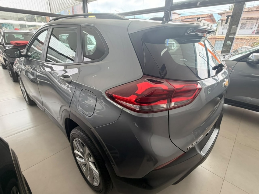 chevrolet tracker 1.0 turbo flex ltz automatico 4p 20224