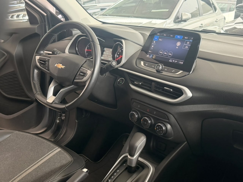 chevrolet tracker 1.0 turbo flex ltz automatico 4p 20229